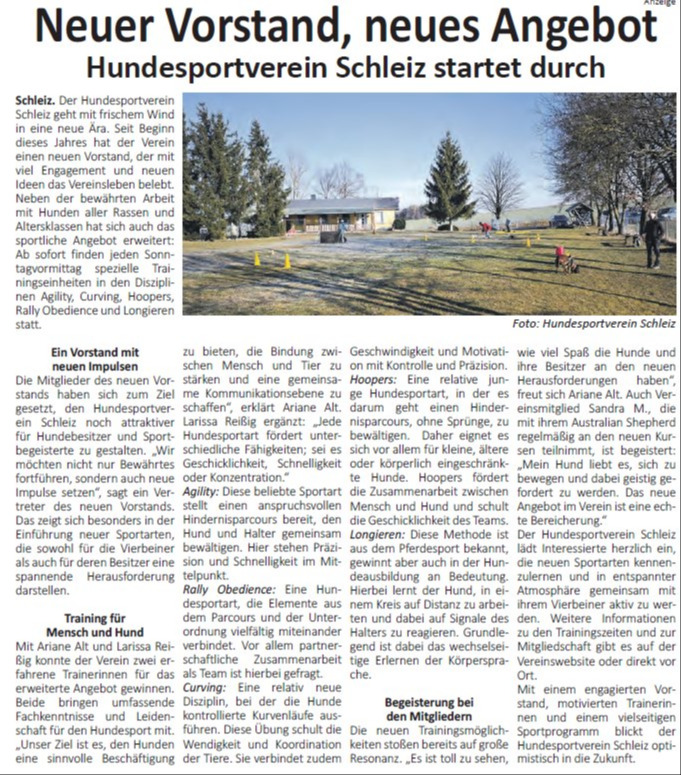 BÜRGERZEIT aktuell Zeitung