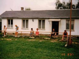 Die Jahre 96,97,98